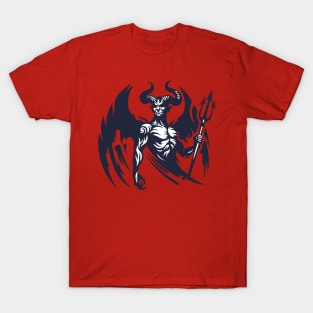 El Diablo T-Shirt